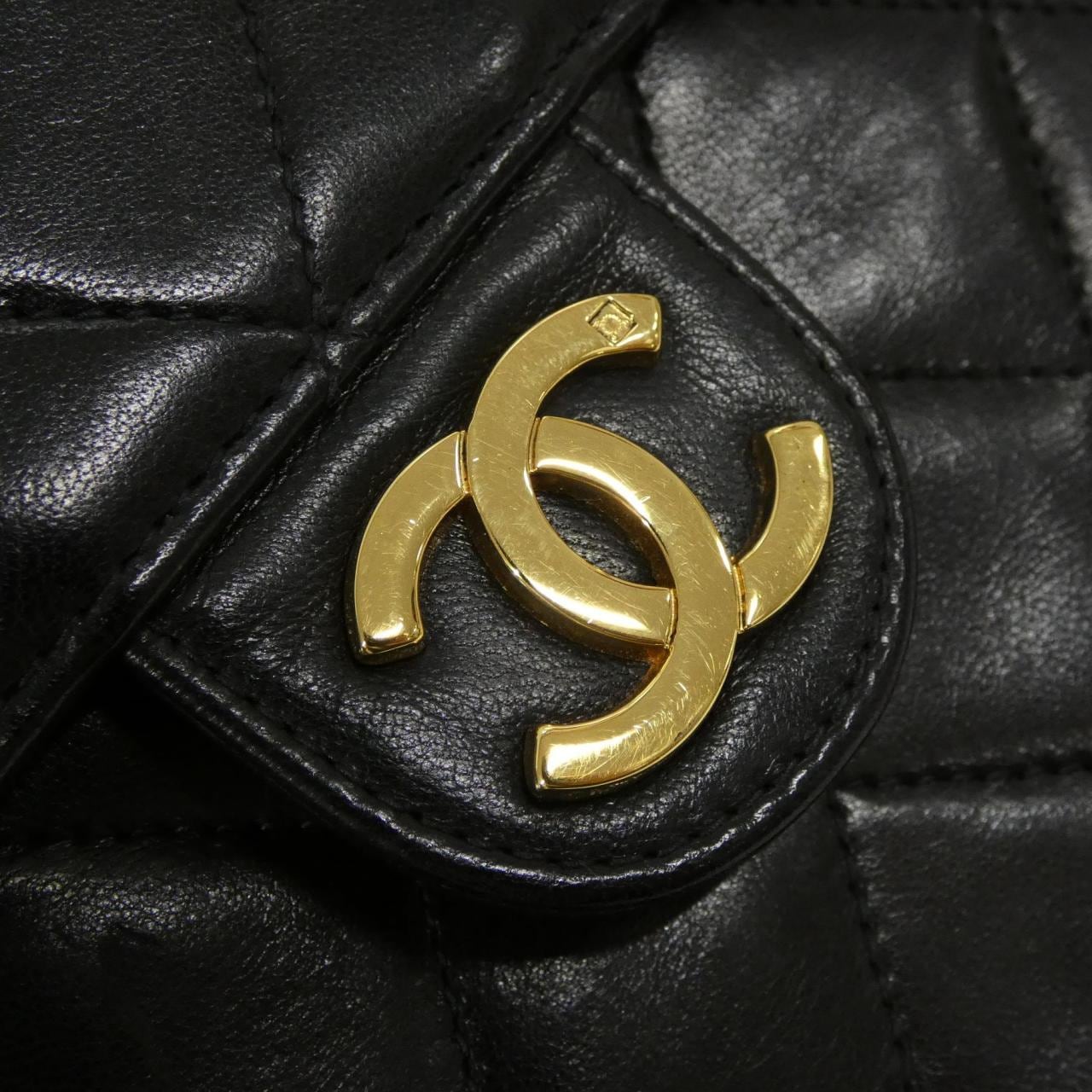 【ヴィンテージ】シャネル 03570 ショルダーバッグ