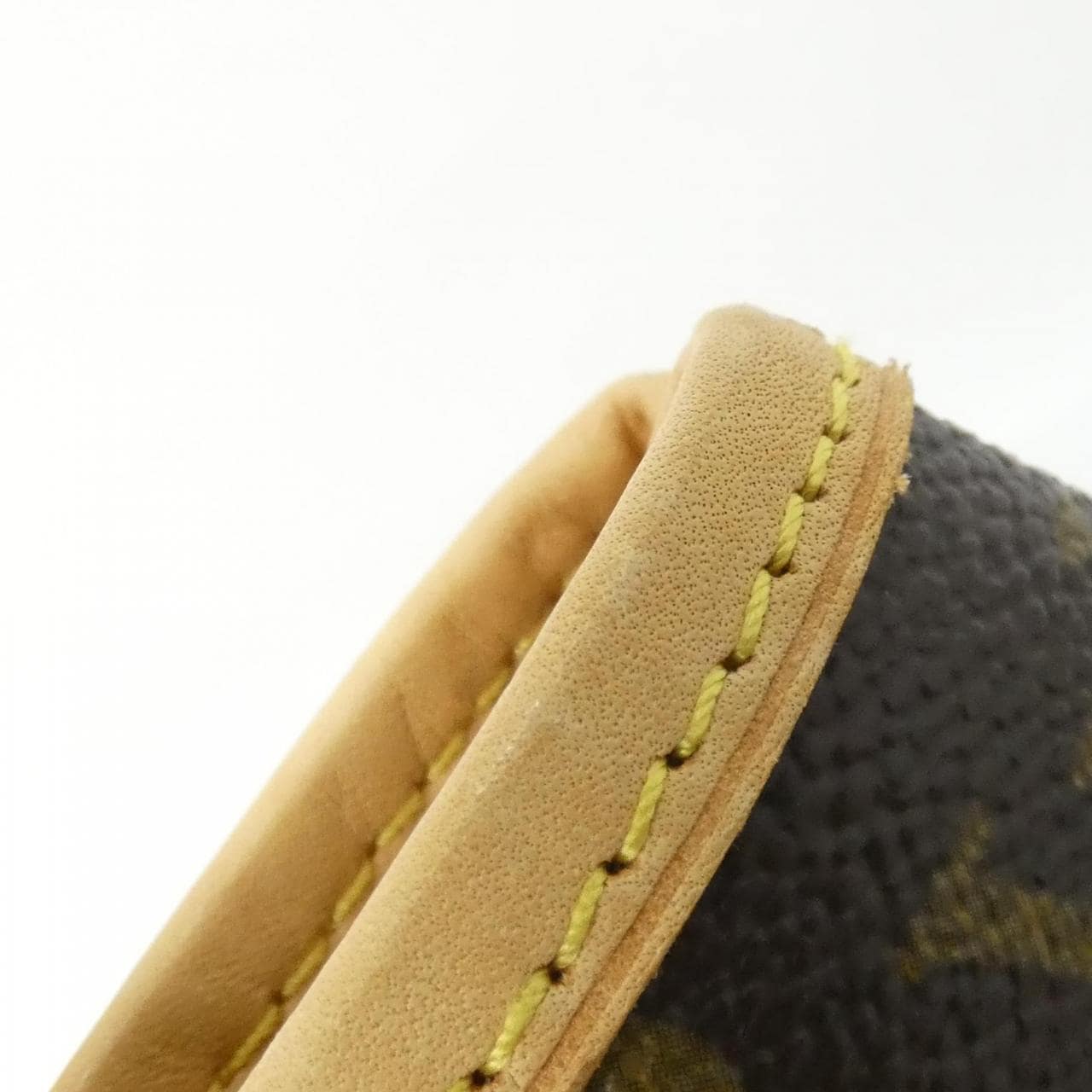 ルイヴィトン モノグラム バティニョール ヴェルティカル M51153 ショルダーバッグ