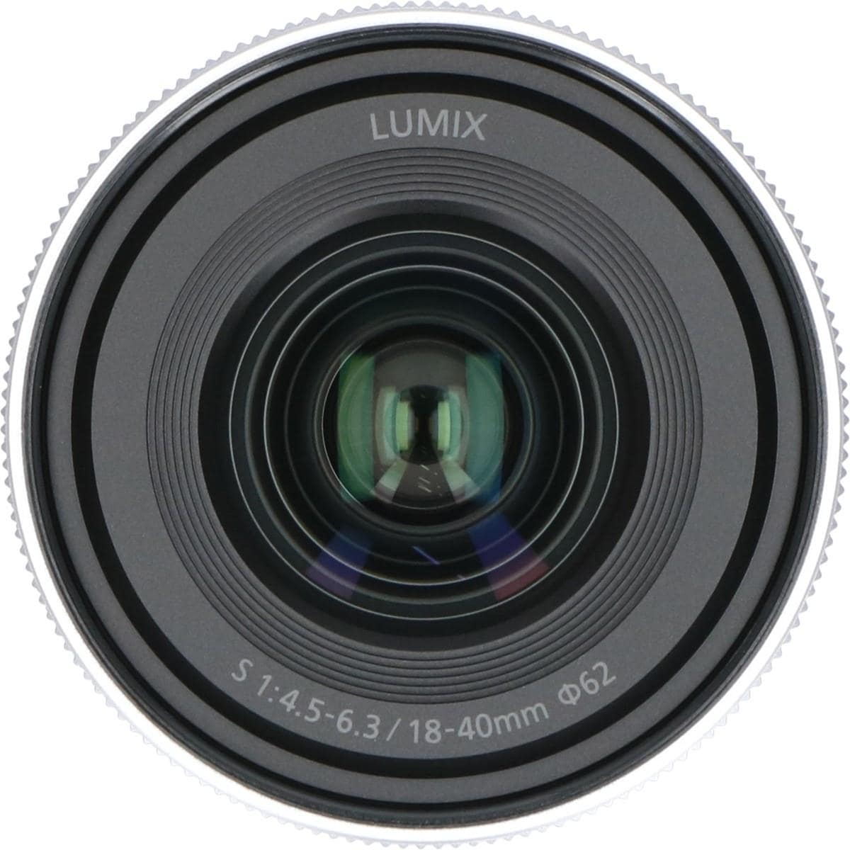 Ｓ１８－４０ｍｍ　Ｆ４．５－６．３