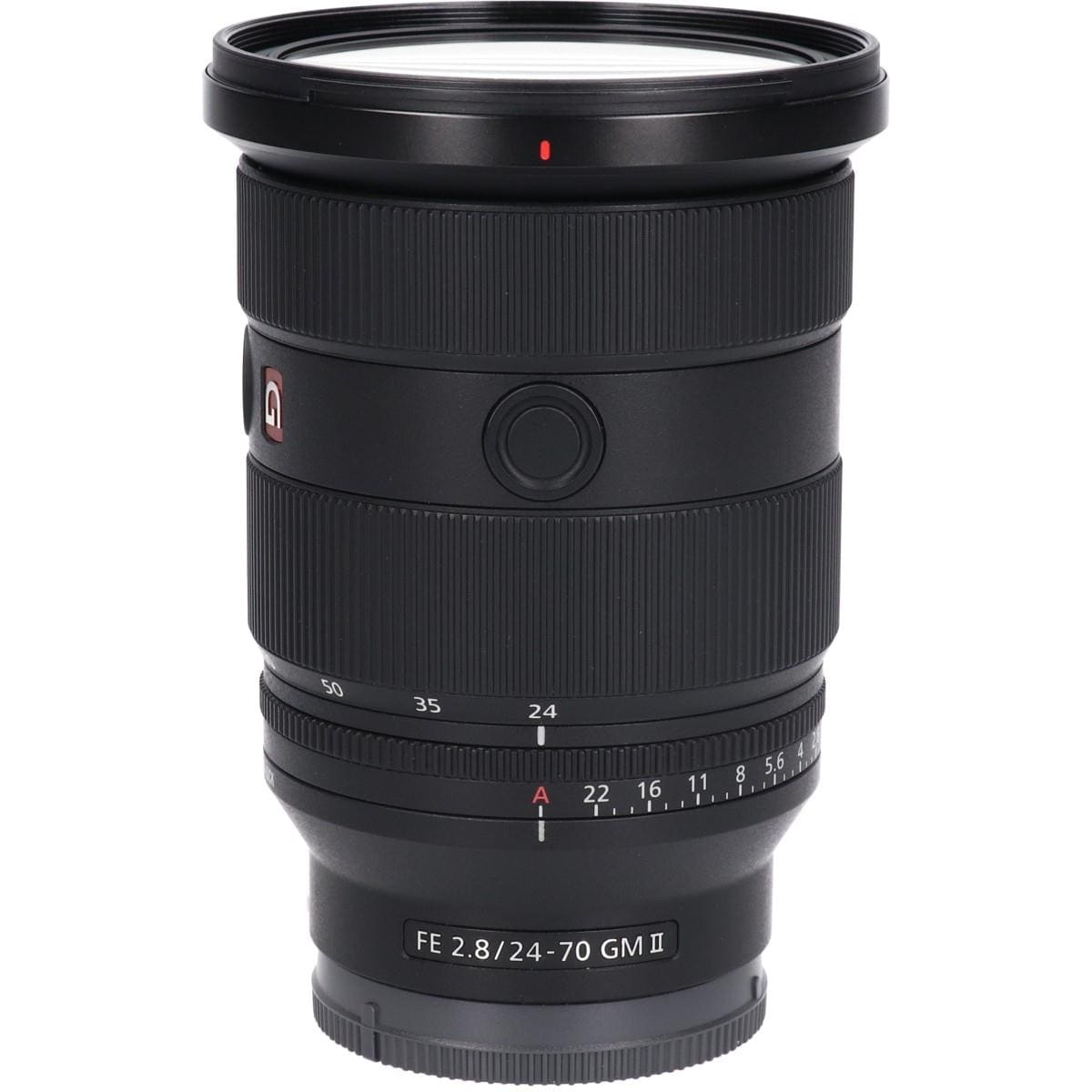 FE24-70mm F2.8GM II