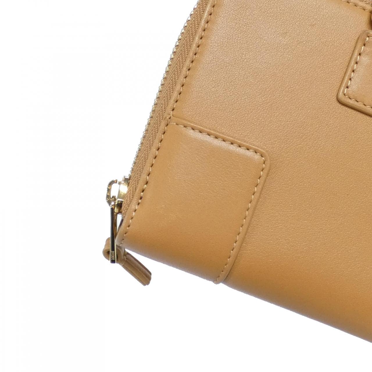 ロエベ AMAZONA POUCH C039U10X01 バッグ