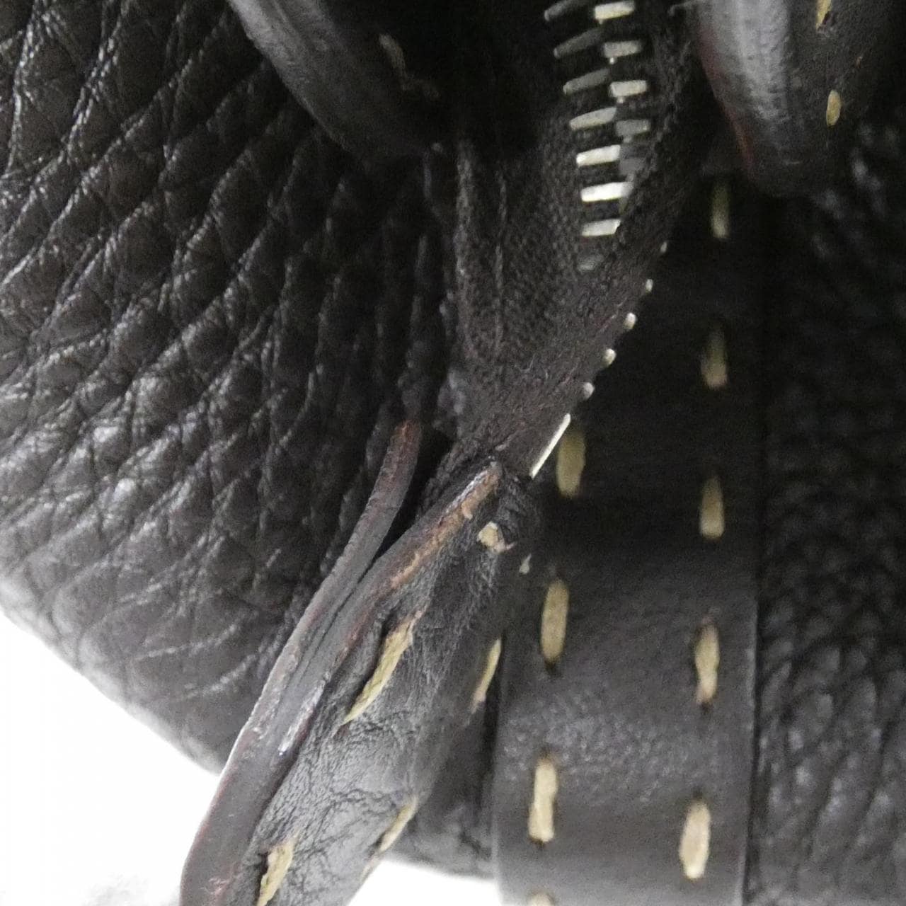 フェンディ SELLERIA 8BN127 NDU バッグ