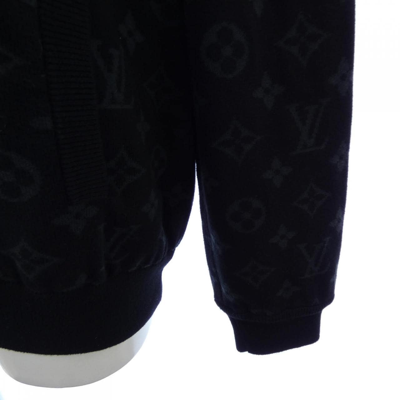 ルイヴィトン LOUIS VUITTON LVグラフィティジップブルゾン HNN22WJL4 ブルゾン