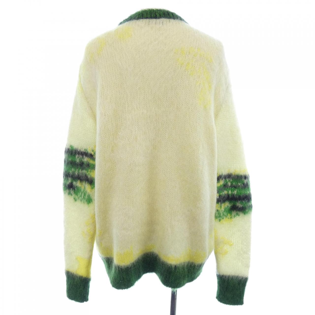 ディオール DIOR PETER DOIG 143M645CT273 ニット