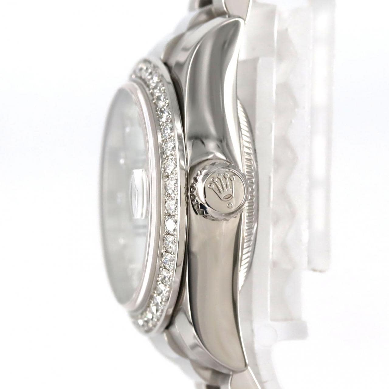 ROLEX Datejust 179136G PT自动上弦