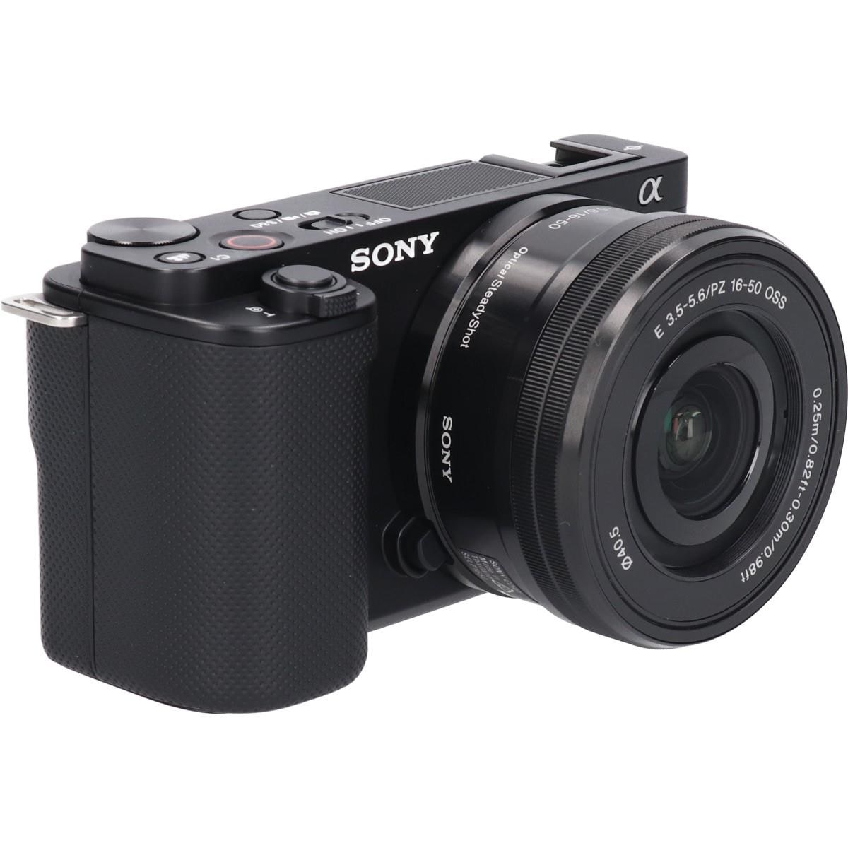 ＶＬＯＧＣＡＭ　ＺＶ－Ｅ１０Ｌ　Ｅ１６－５０