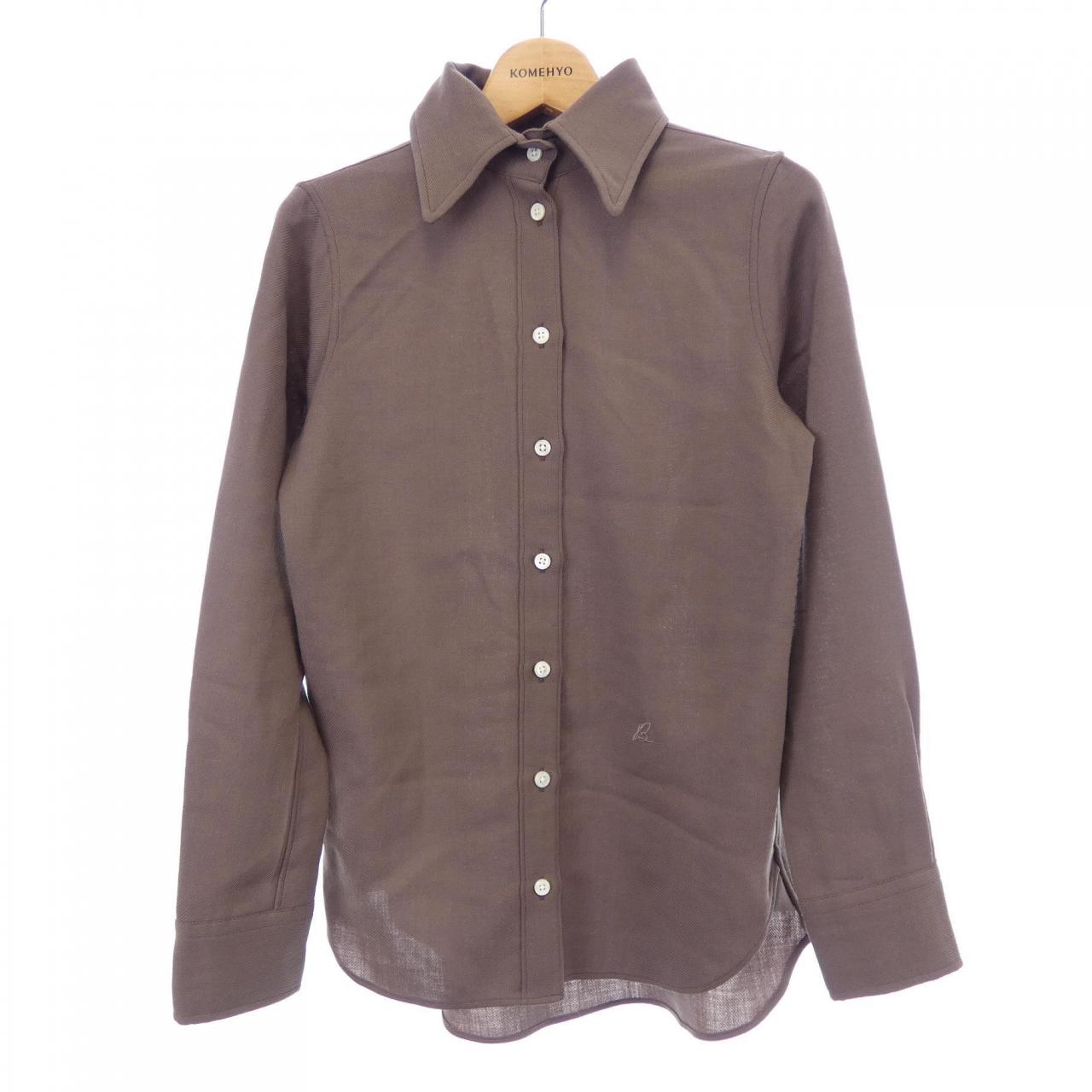 マディソンブルー MADISON BLUE MB184-5011 シャツ