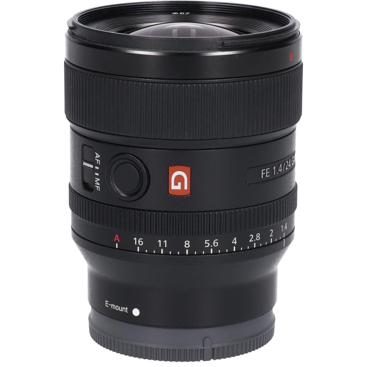 ＦＥ２４ｍｍ　Ｆ１．４ＧＭ（ＳＥＬ２４Ｆ１４ＧＭ）