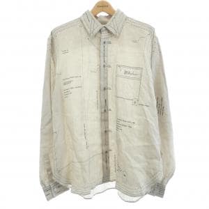 フェンディ FENDI FS1265 AR63 シャツ