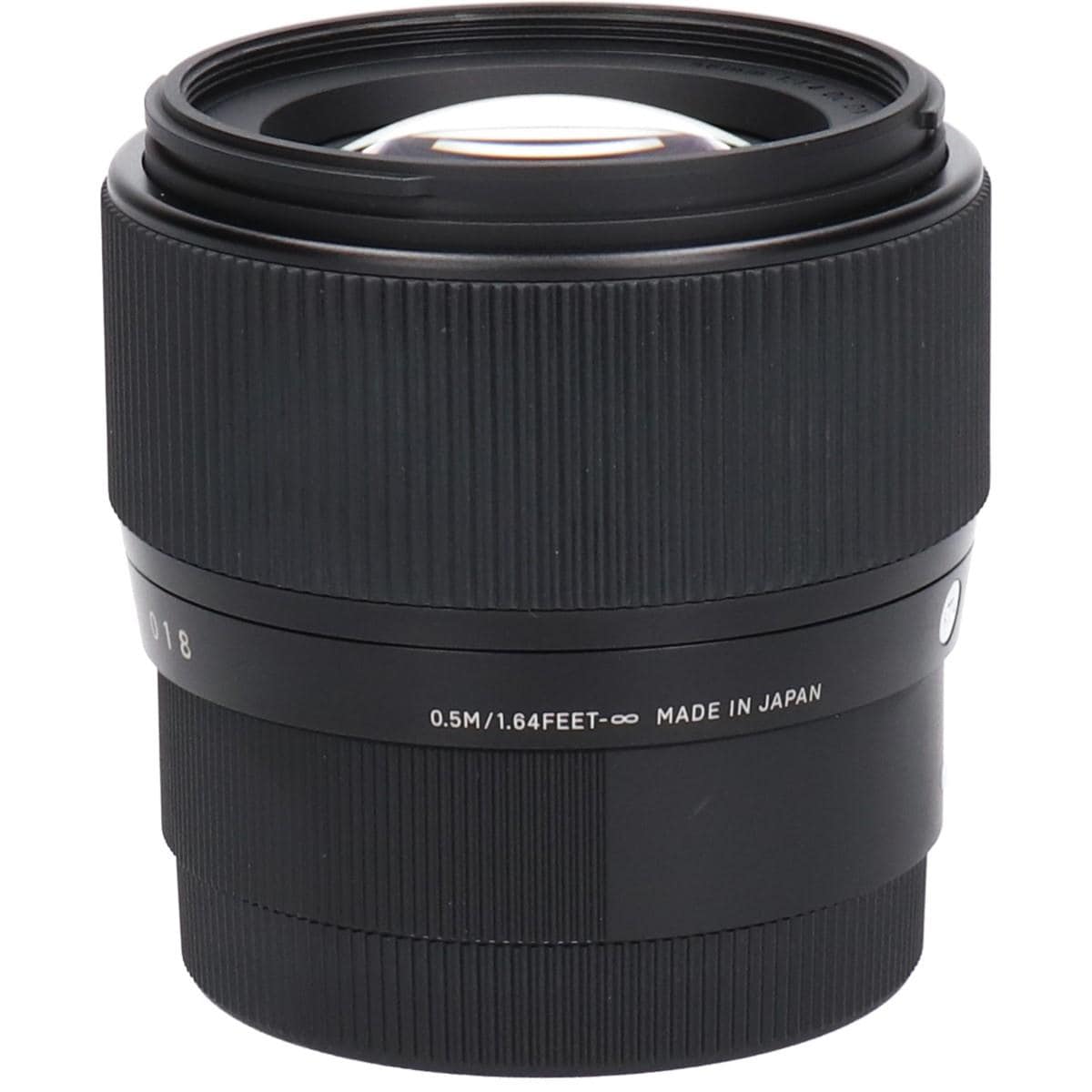 （Ｃ）ＥＦ－Ｍ５６ｍｍ　Ｆ１．４ＤＣ　ＤＮ