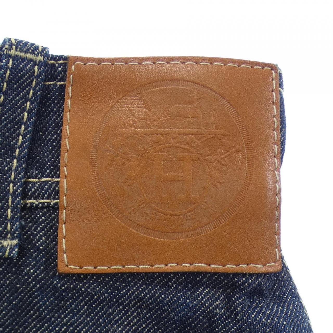エルメス HERMES スカート