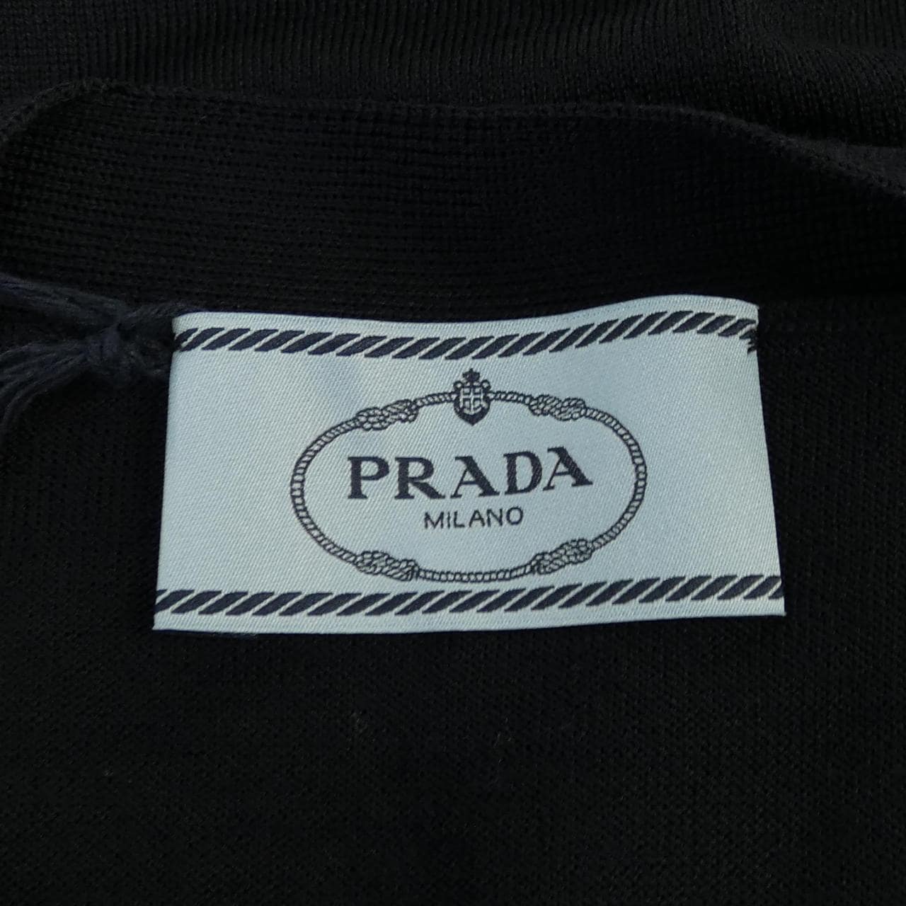 プラダ PRADA カーディガン