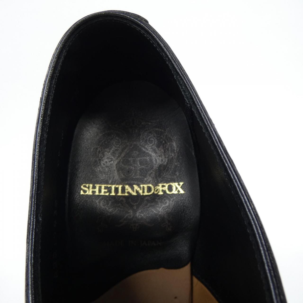 SHETLAND FOX A2217430 シューズ