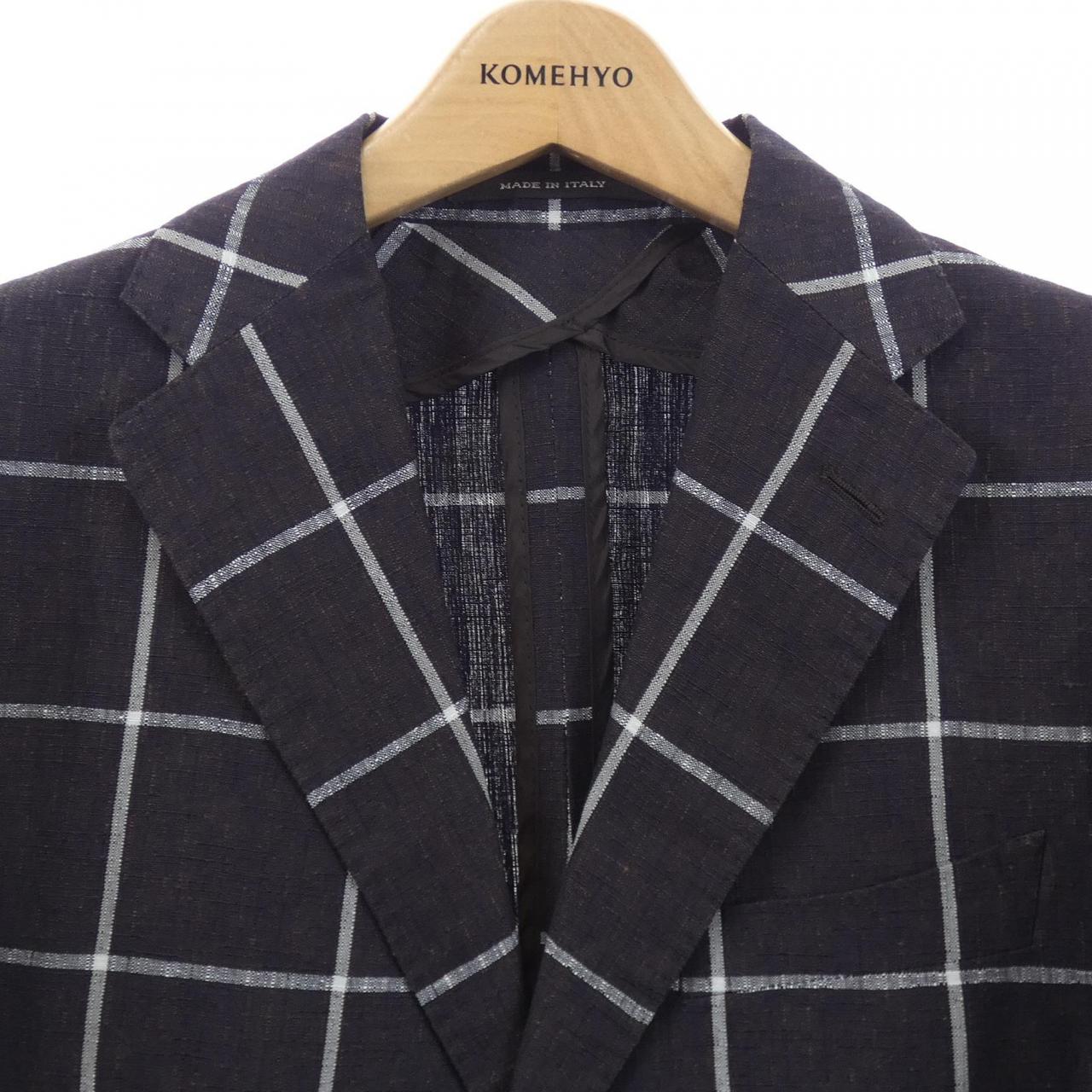 タリアトーレ TAGLIATORE 1SMC22K ジャケット