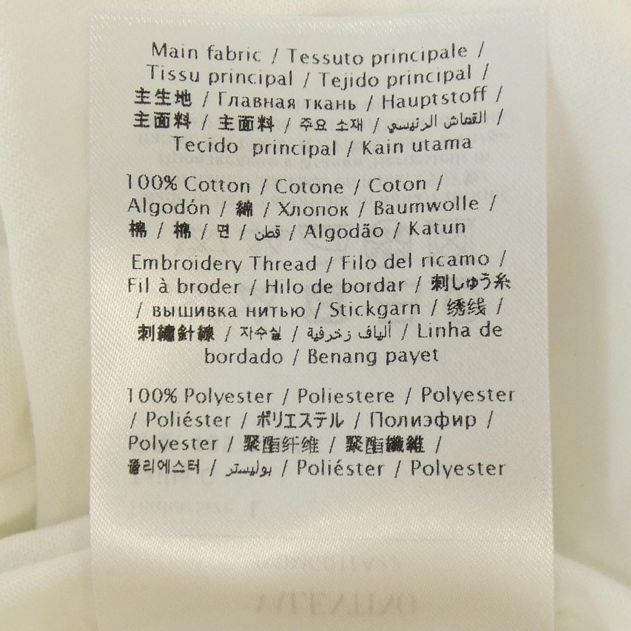 ヴァレンティノ VALENTINO Tシャツ
