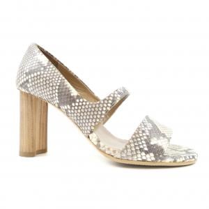 エルメス HERMES パンプス