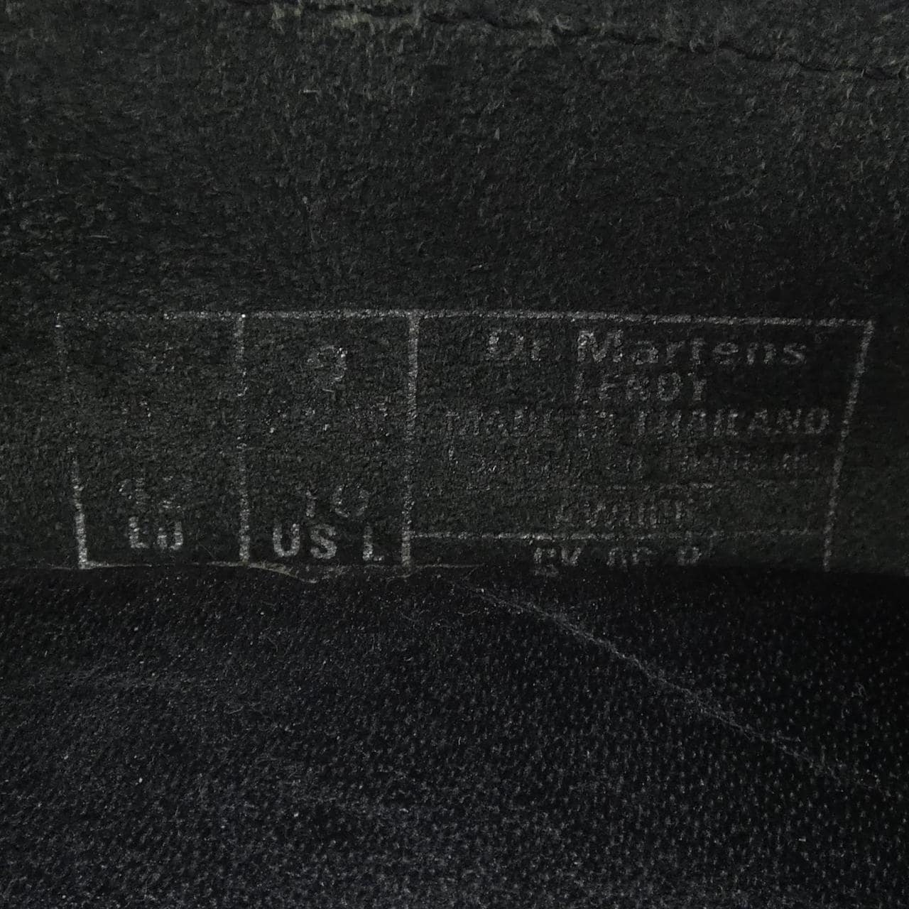 ドクターマーチン DR.MARTENS シューズ