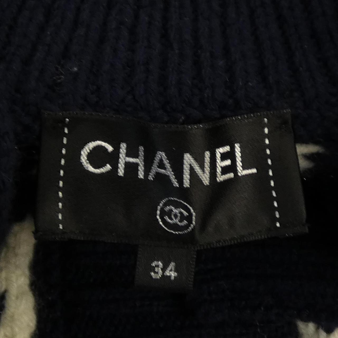 シャネル CHANEL P59195K07759 カーディガン