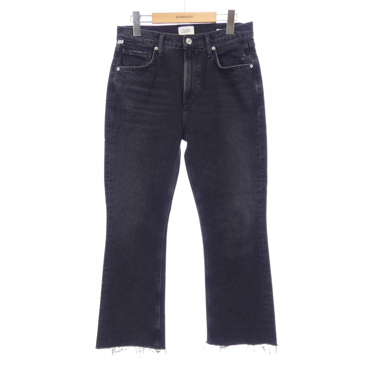シチズンズオブヒューマニティ Citizens of humanity ジーンズ