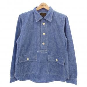 フェローズ PHERROW'S シャツ