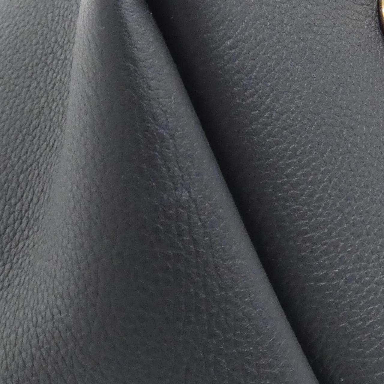 ルイヴィトン ロウキー ホーボー MM M24856 ショルダーバッグ