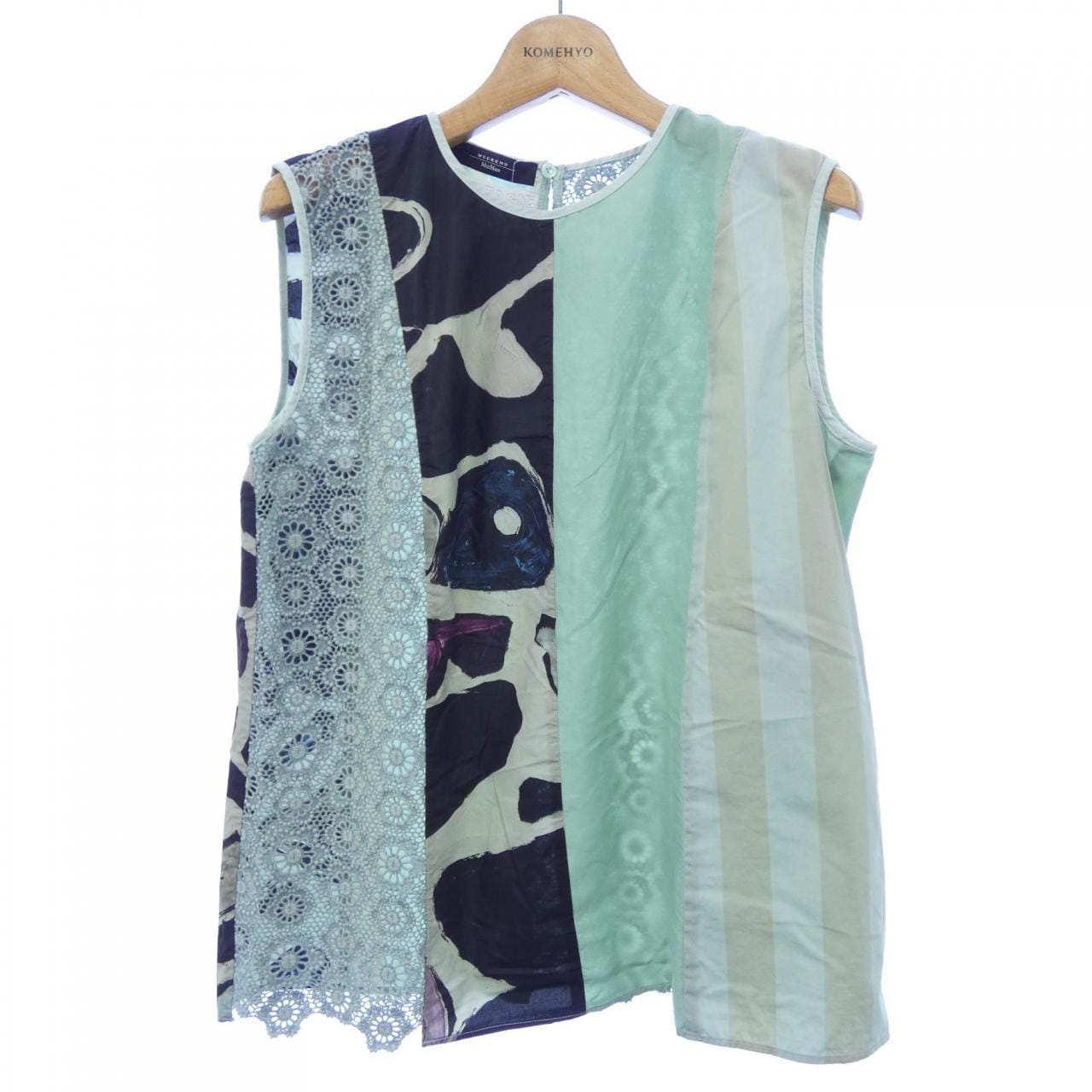 マックスマーラウィークエンド Max Mara weekend 24151610226 トップス