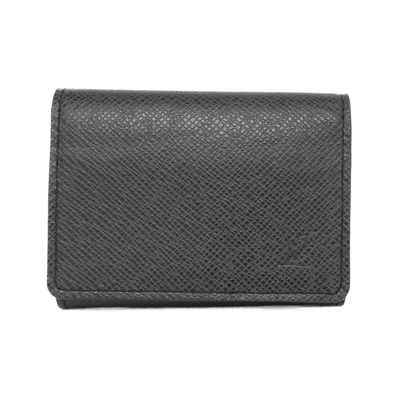 ルイヴィトン タイガ アンヴェロップ カルト ドゥ ヴィジット M64595 カードケース