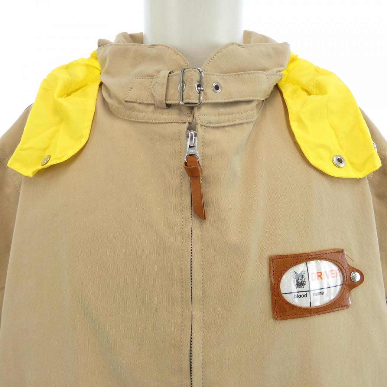 VINTAGELOVERS ジャケット