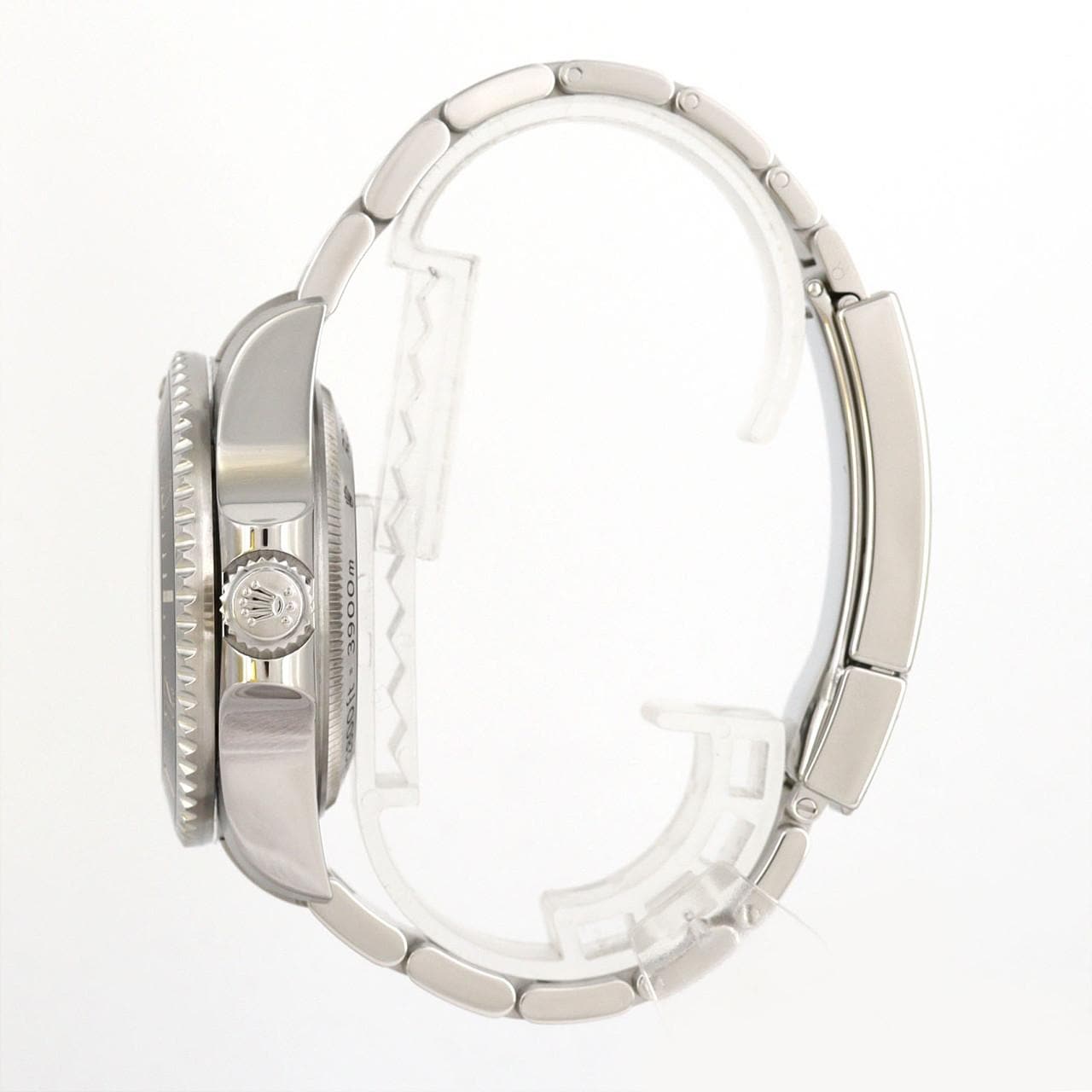 ロレックス シードゥエラーディープシー 126660 SS 自動巻 ランダム番