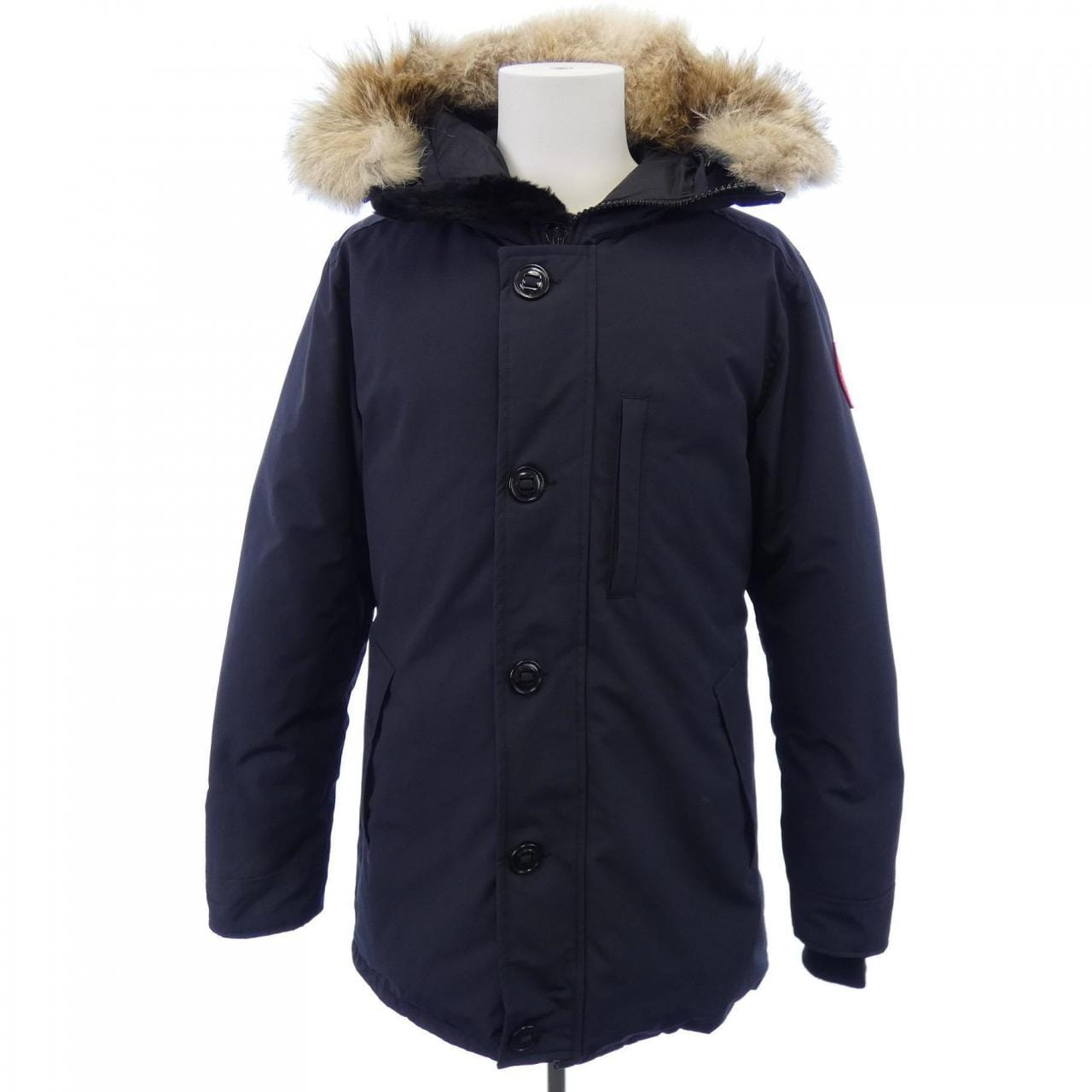 カナダグース CANADA GOOSE 3438JM JASPER ジャスパー ダウンジャケット