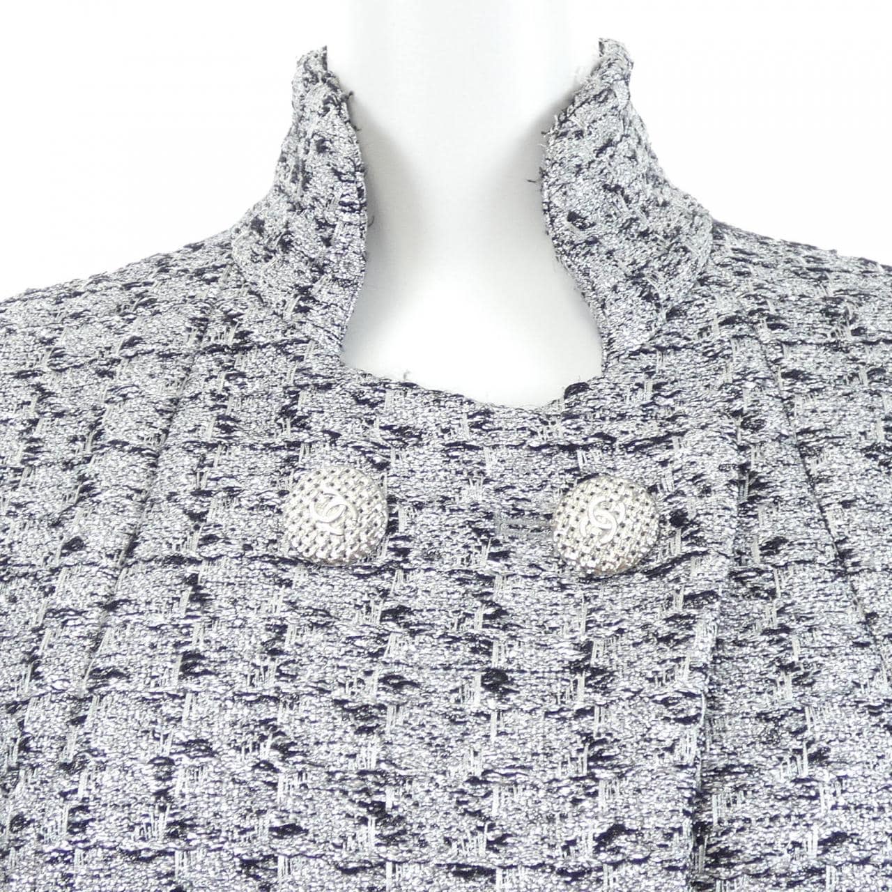 シャネル CHANEL P47856V34799 ジャケット