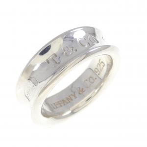ティファニー 1837 リング