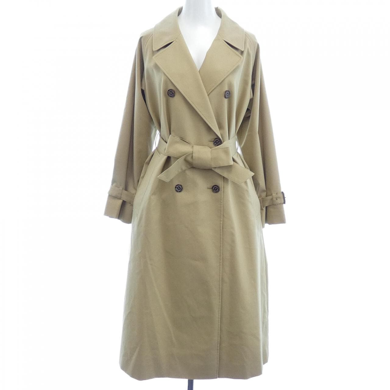 マッキントッシュフィロソフィー MACKINTOSH PHILOSOPHY H5A90-494-40 コート