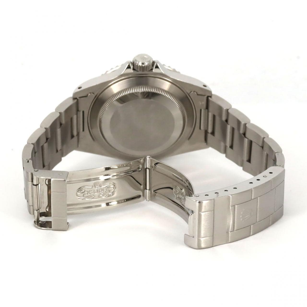 ロレックス サブマリーナーノンデイト 14060 SS 自動巻 U番