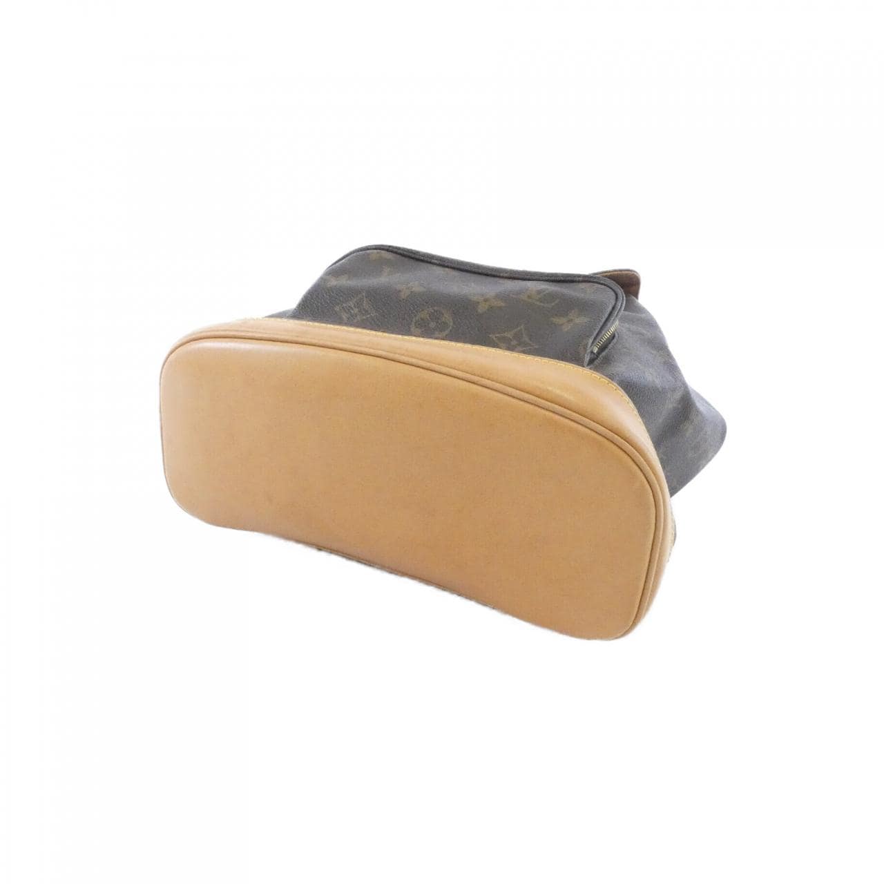 ルイヴィトン モノグラム モンスリ MM M51136 リュックサック