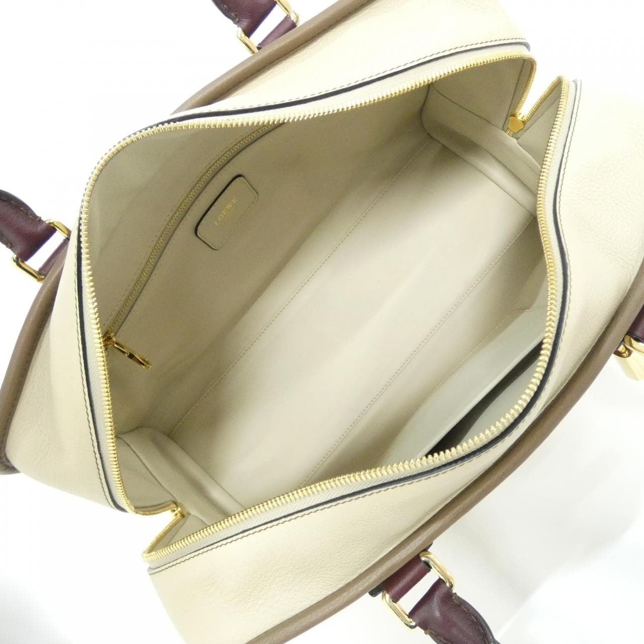 ロエベ アマソナ 36cm 352 62 A22 バッグ