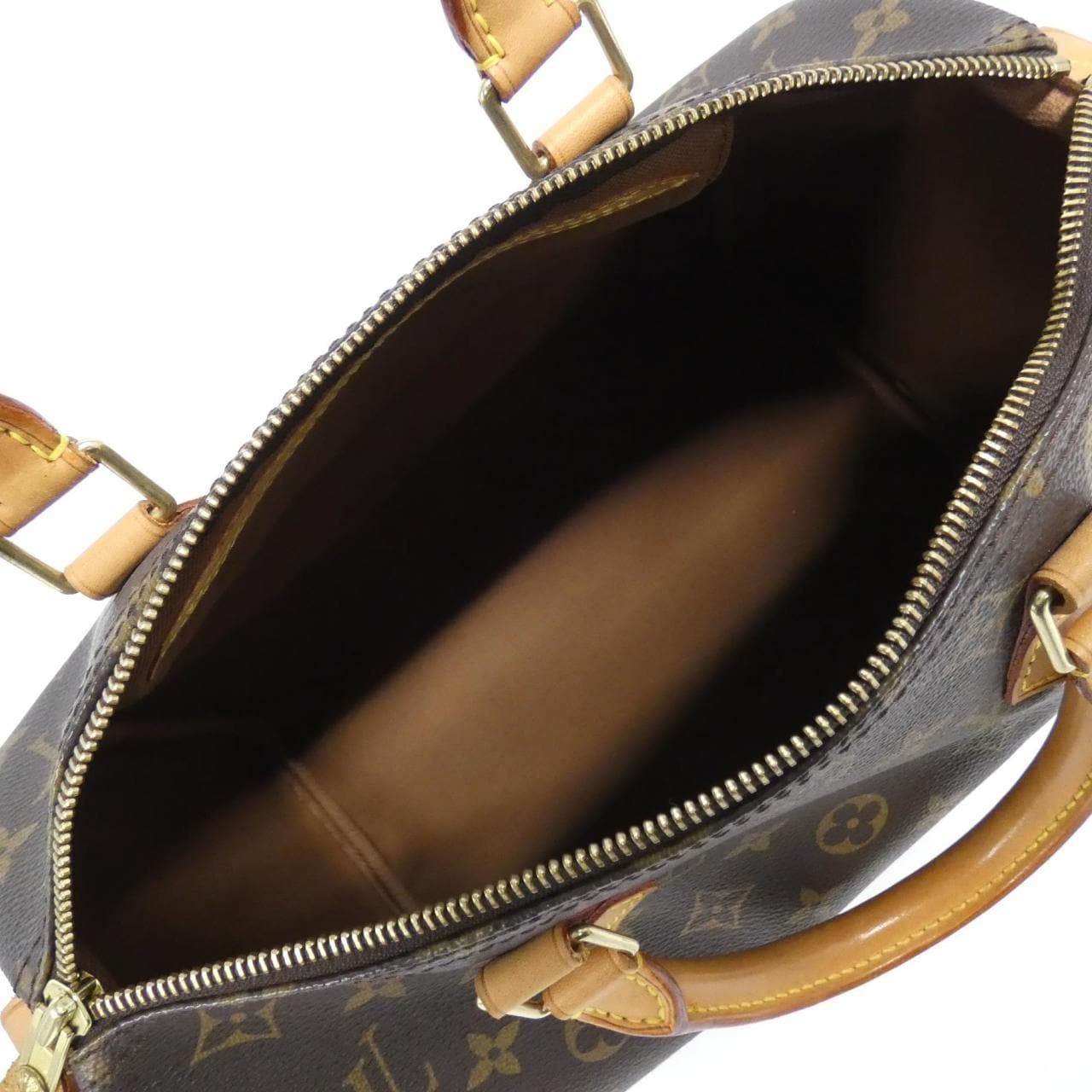 ルイヴィトン モノグラム スピーディ 30cm M41526 ボストンバッグ