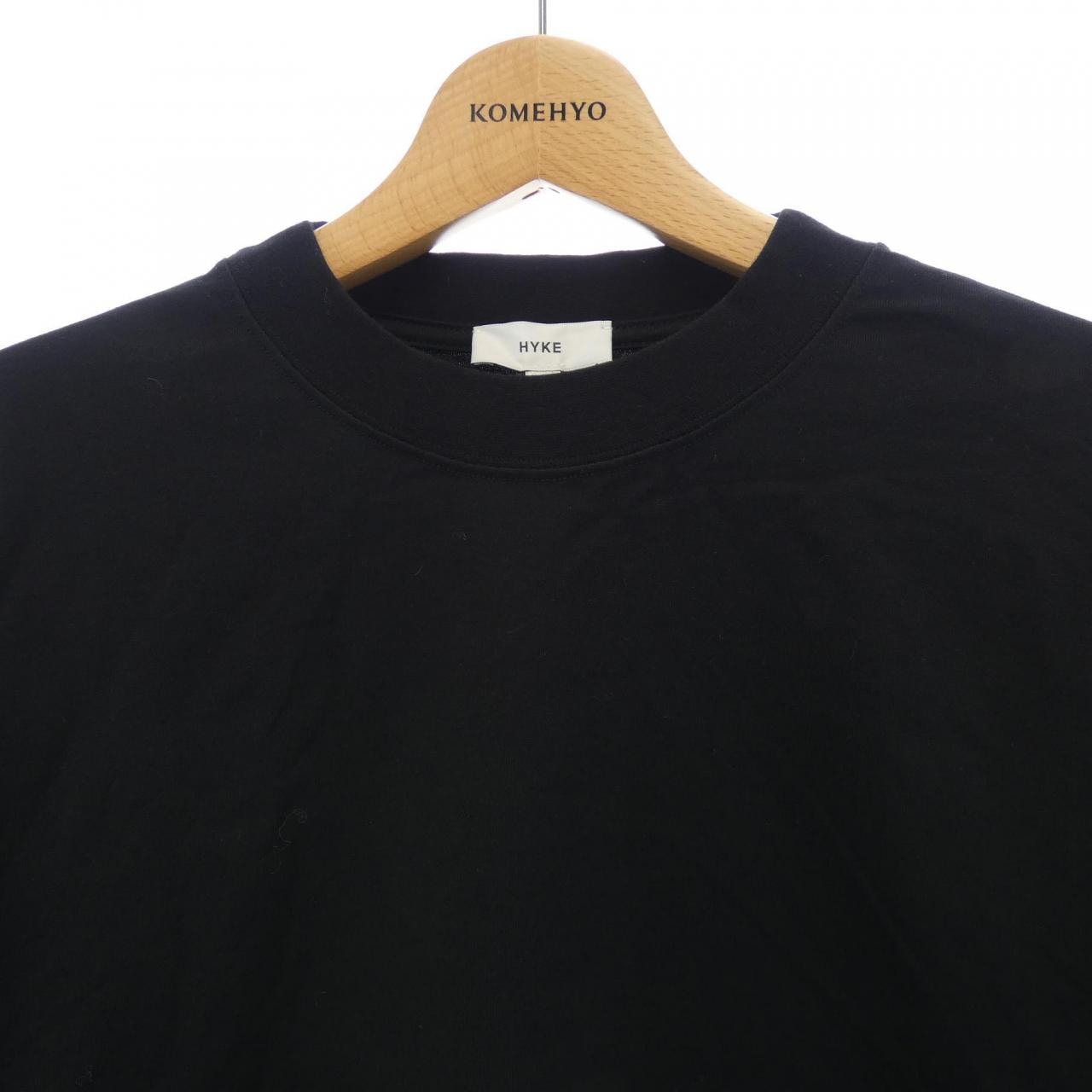 ハイク HYKE トップス