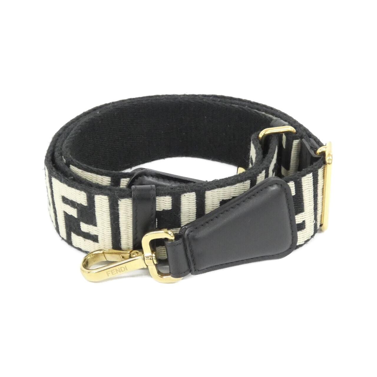 フェンディ ストラップ ユー 8AV386 AJPE ストラップ