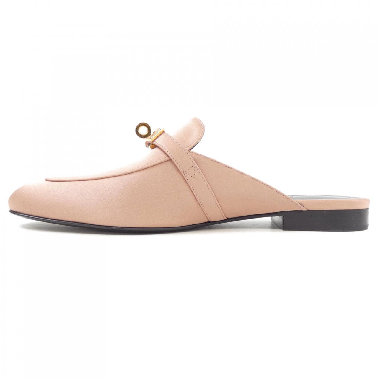 HERMES Oz Kelly Buckle Sandals 232118Z