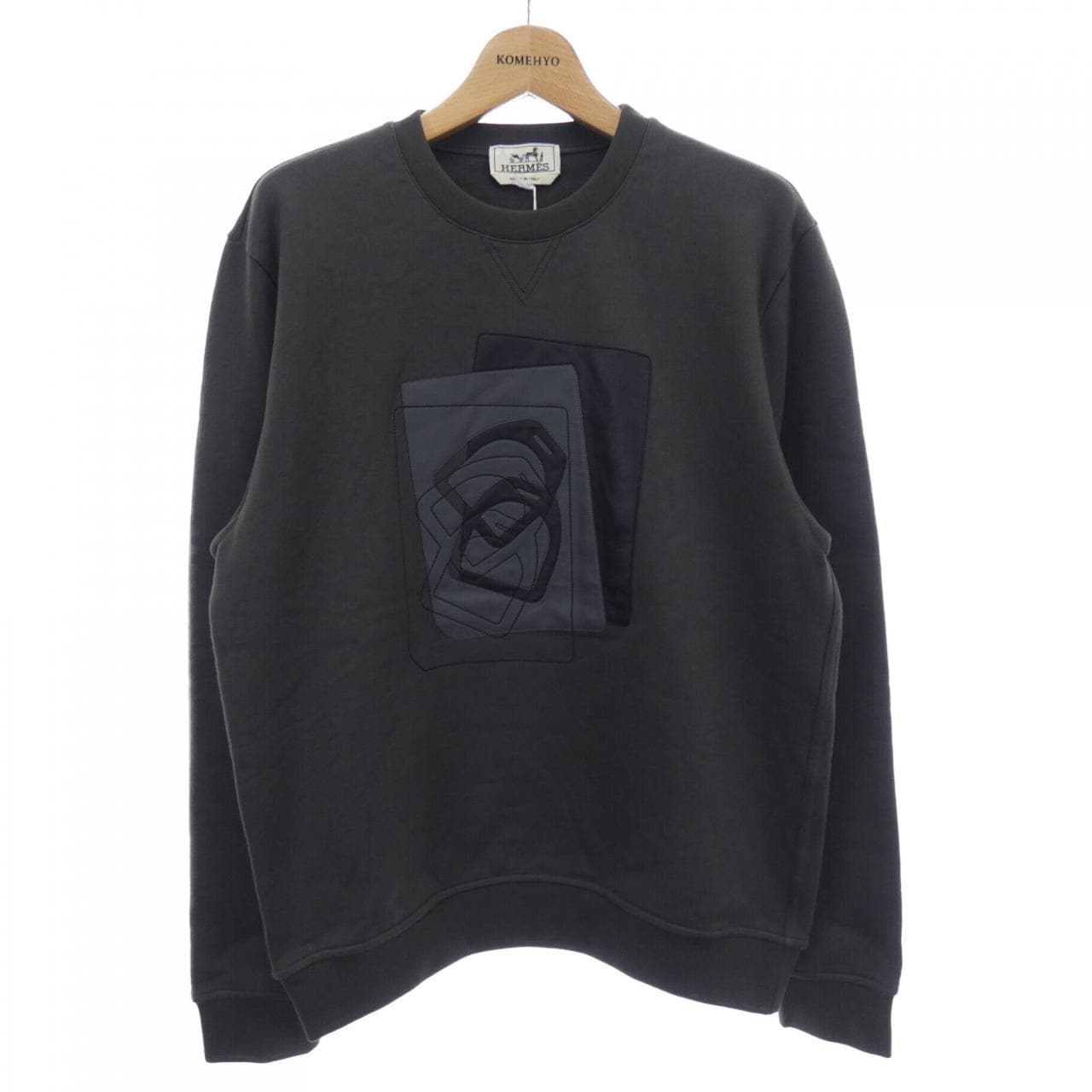 エルメス HERMES *32-5714 スウェット