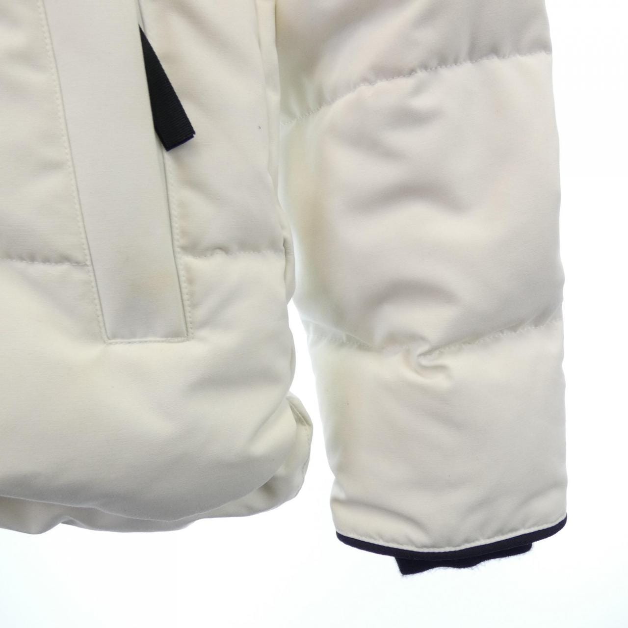 カナダグース CANADA GOOSE BLACK LABEL 2080MB MACMILLAN マクミラン ダウンジャケット