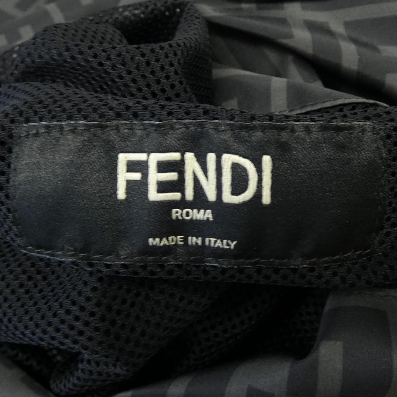 フェンディ FENDI FAA615 A79N ジャケット