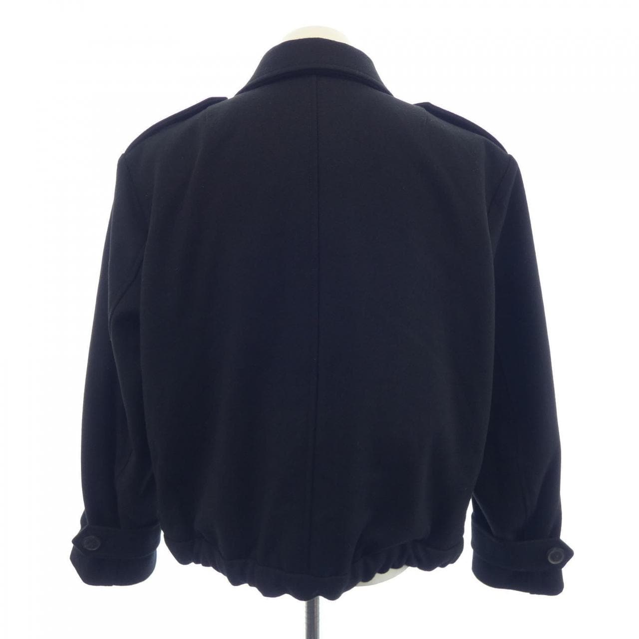 Dries DRIES VAN NOTEN Noten Hainsworth jacket