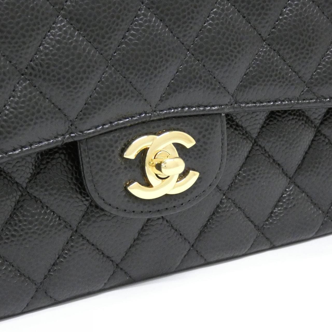 シャネル 1112 ショルダーバッグ