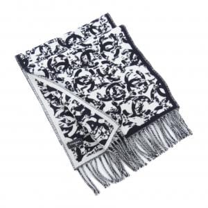 シャネル CHANEL MUFFLER