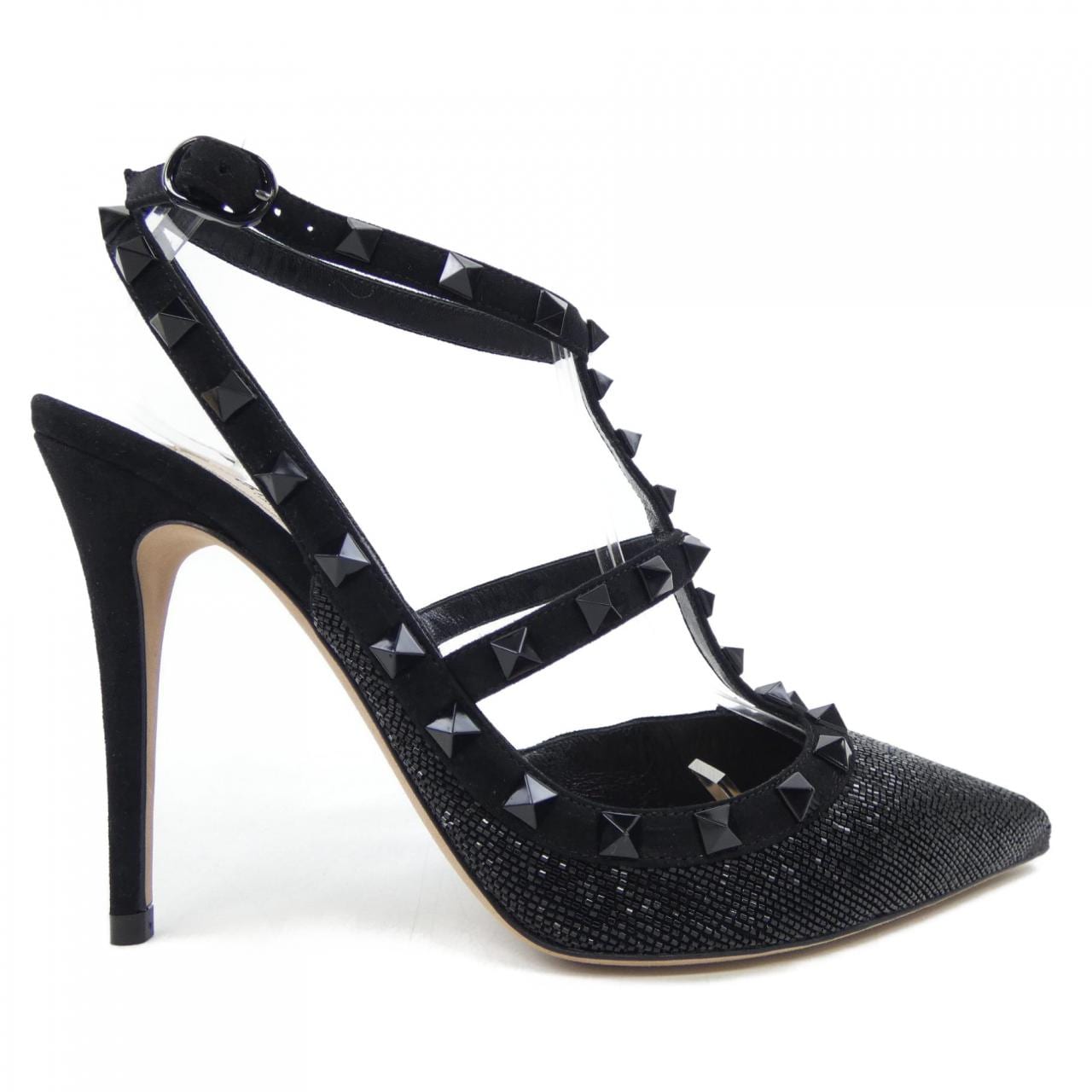 ヴァレンティノ VALENTINO ロックスタッズ シューズ