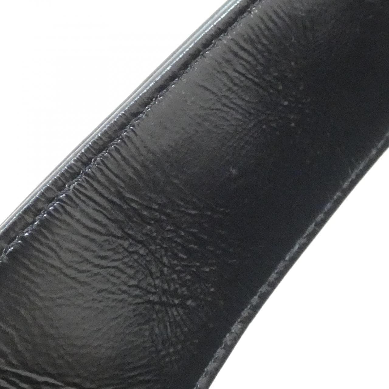 シャネル ガブリエル ライン AS1582 ショルダーバッグ