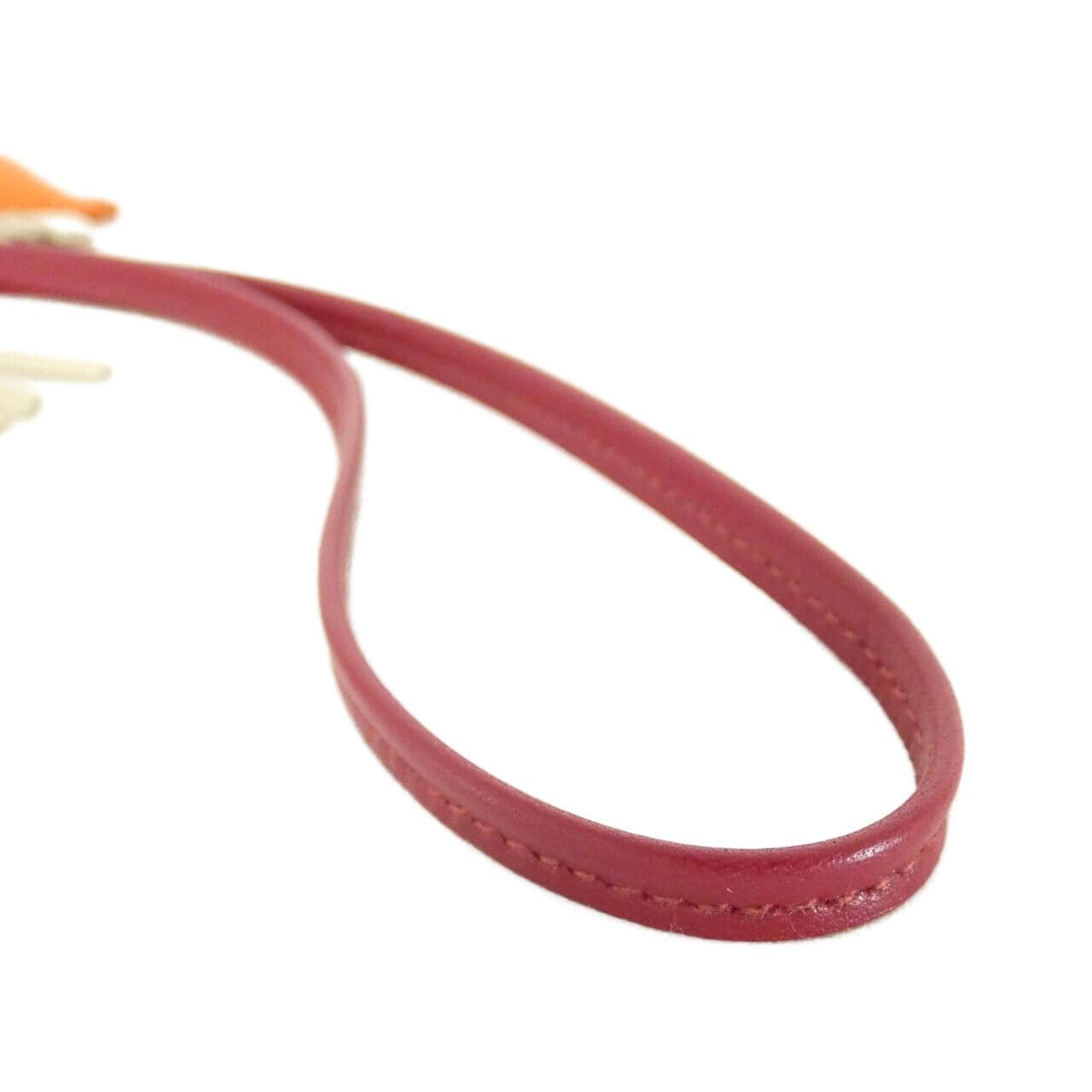 エルメス ロデオ バッグチャーム PM 064929CA