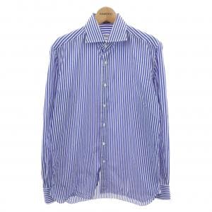 エリッコフォルミコラ ERRICO FORMICOLA シャツ